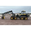 2020 Ponsse Ergo Harvesters and Processors
